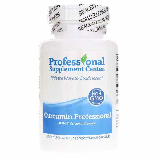 Curcumin Professional, PSC